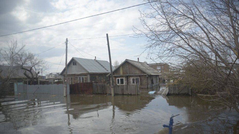 Разрушенные дома в Рузаевке оценили в 52 млн тенге 