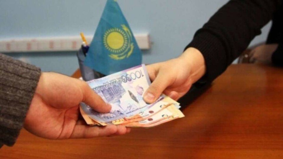 Нацбюро: За три года коррупционеры нанесли Казахстану ущерб в 60 млрд тенге