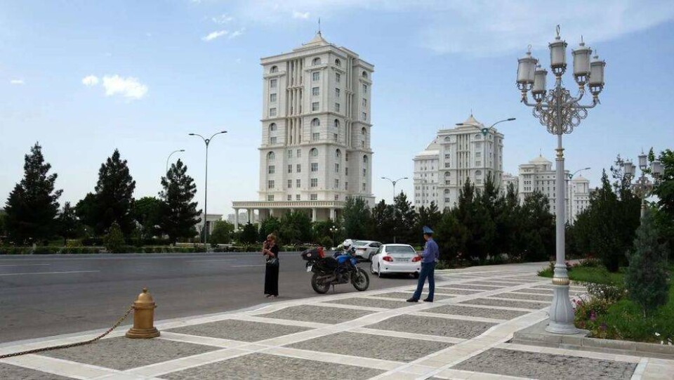 Конец "бензинового рая" в Туркменистане: топливо подорожало в полтора раза