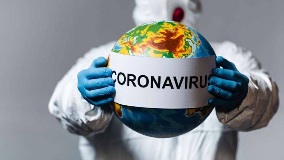 Covid-19 в мире: Бразилия вышла на третье место по числу заболевших, в Израиле разрешили не носить маски в жару
