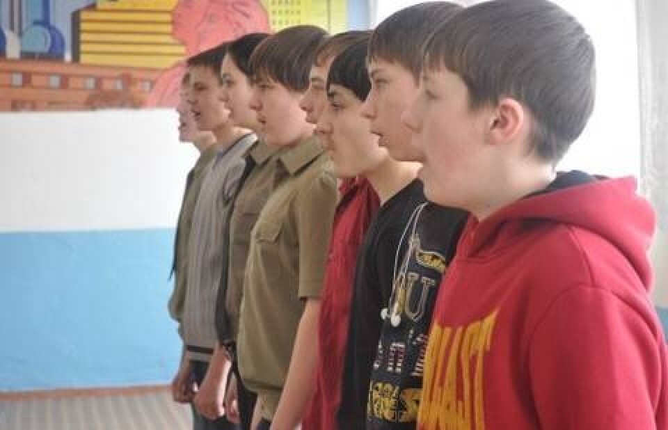 Наталья ПРОНЧАТОВА