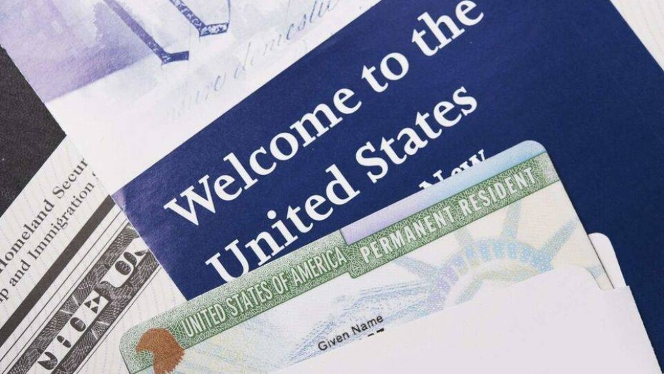 Для желающих получить гражданство США введут балльную систему отбора