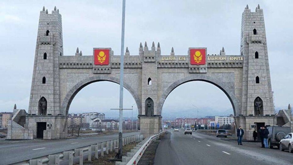 Россия признала договор о границе Ингушетии и Чечни соответствующим Конституции