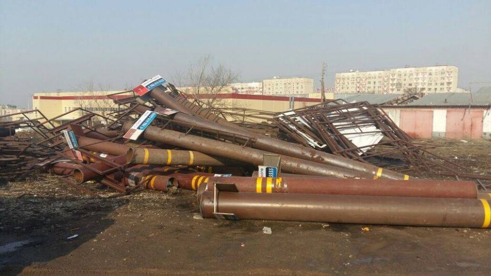 Фото из личного архива Наиля Ахмеджанова
