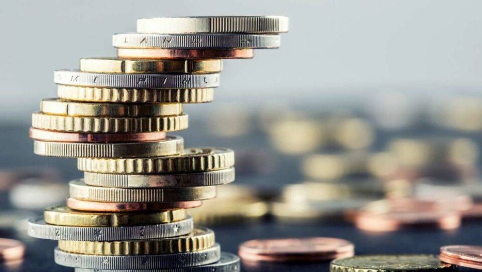 Внешний долг Казахстана сократился до 158,8 млрд долларов