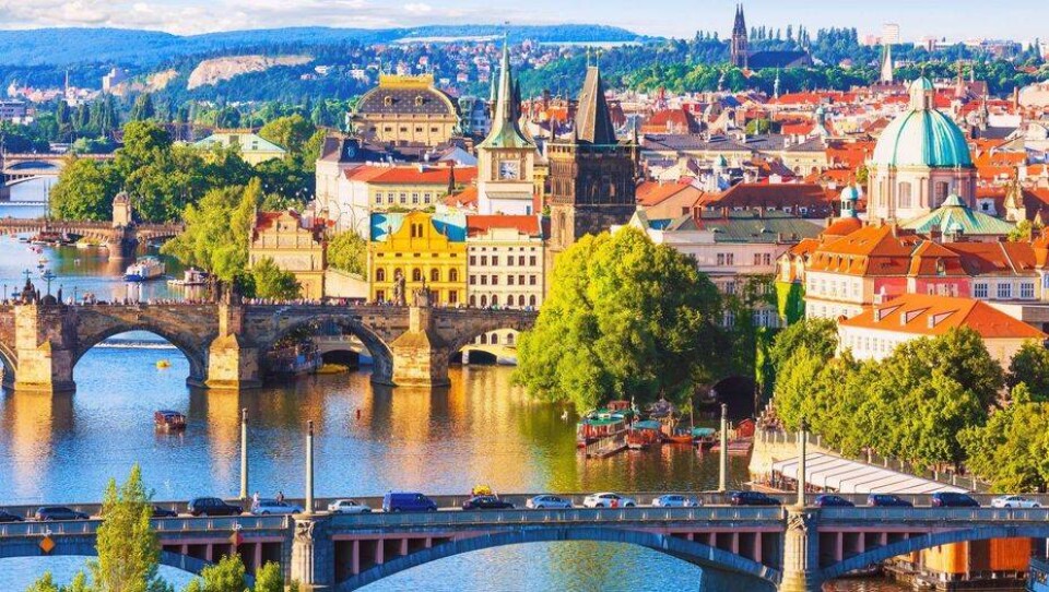 Фото luxurytravel.kz