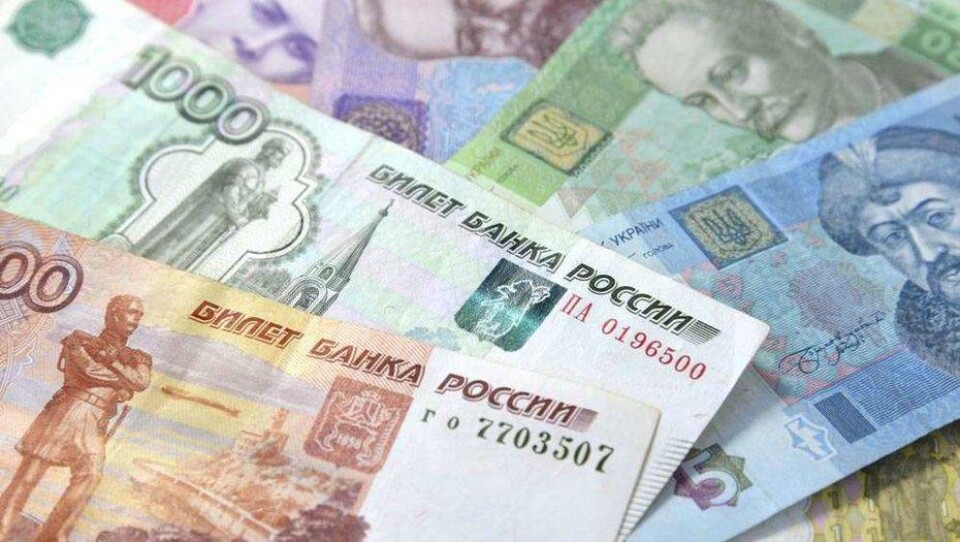 У районного акима СКО в шкафу нашли взятку в 185 тысяч рублей