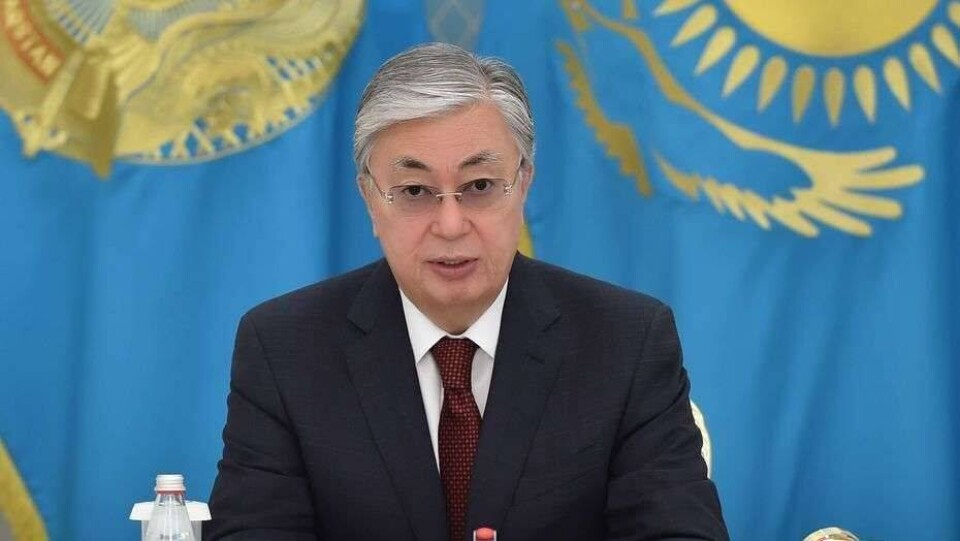 Токаев подписал закон, по которому малонаселённые города районного значения смогут получить статус села