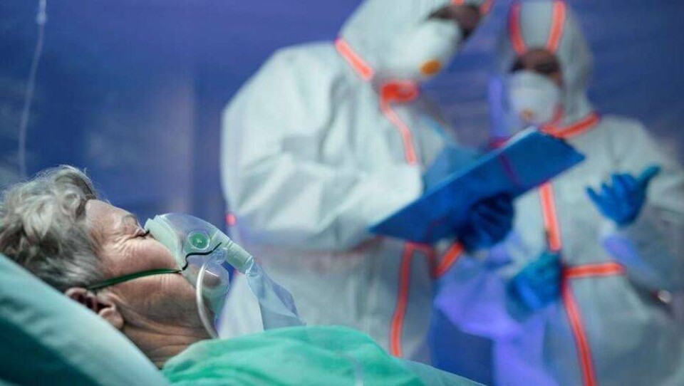 В ВОЗ обеспокоены ростом новых случаев Covid-19 в бывших советских республиках и Европе