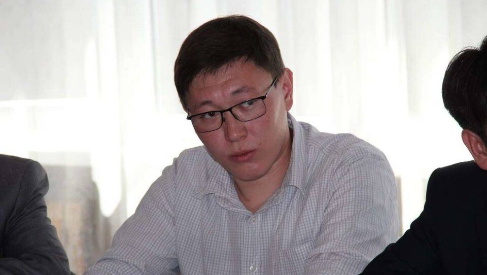 Арсен Шакуов об ажиотаже вокруг регистрации иностранных авто: Есть правила, и отступать от них нецелесообразно