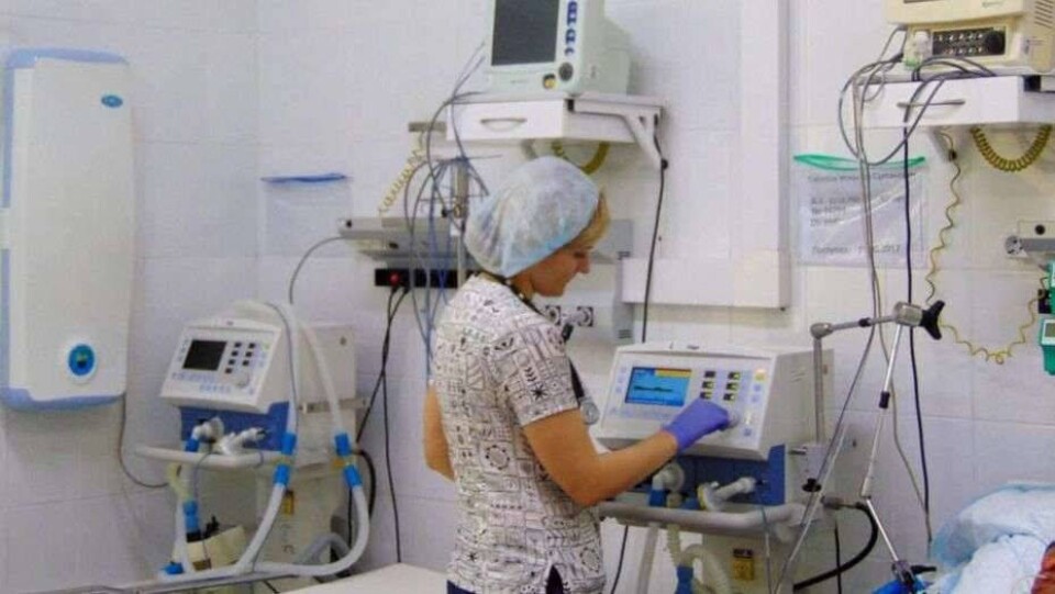 В крупном хищении из больницы Алматы фигурирует "неустановленное лицо"