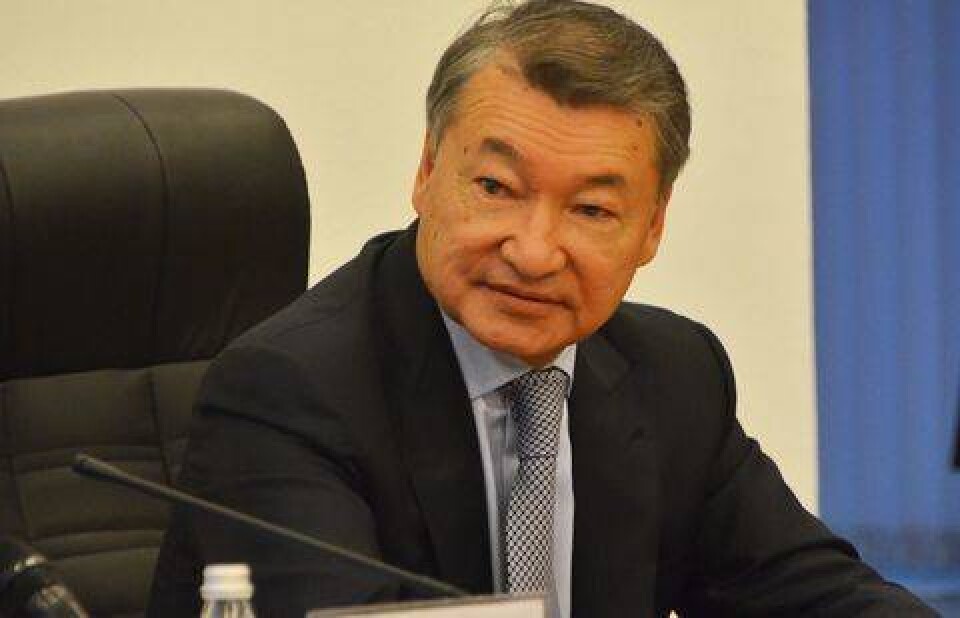 Фото с сайта altaynews.kz