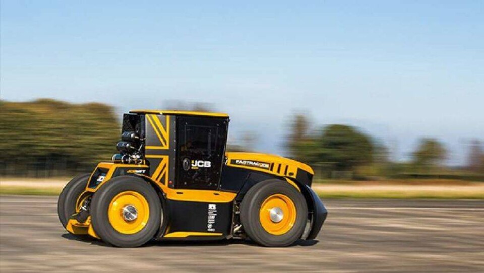 Фото @Jcb