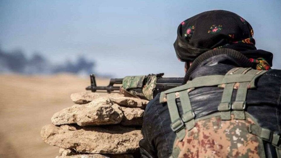 В ООН сообщили, сколько денег в бюджете ИГИЛ