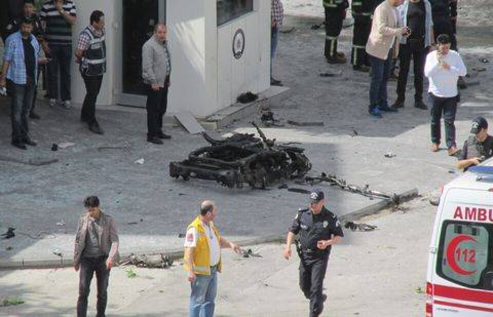 Фото с сайта cnnturk.com