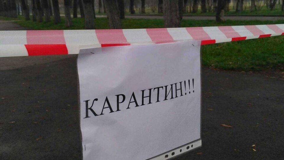 В Алматинской области с 31 марта вводят ограничения. Закроют детсады, рынки и бизнес-центры