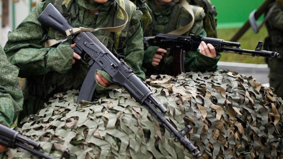 Уроженцы Актюбинской и Карагандинской областей погибли при атаке террористов в Чечне 