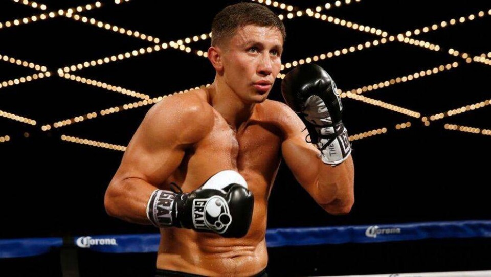 Президент WBC назвал Геннадия Головкина иконой бокса