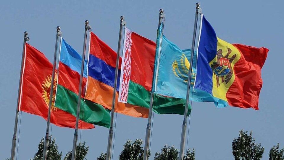 Страны СНГ по-разному смотрят на перспективы сближения - исследование