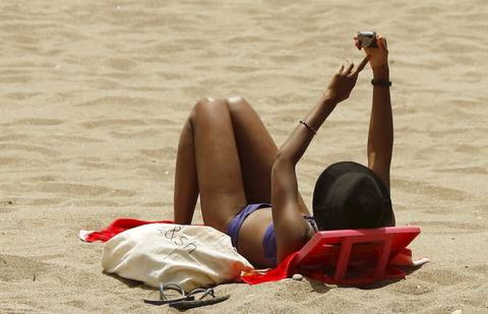 Фото: Reuters