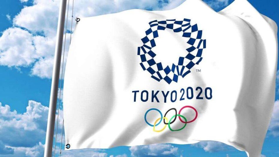 Олимпийские игры в Токио перенесли на 2021 год