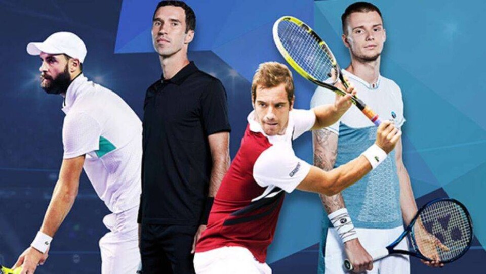Мировой тур ATP 250 Astana Open впервые пройдёт в Казахстане