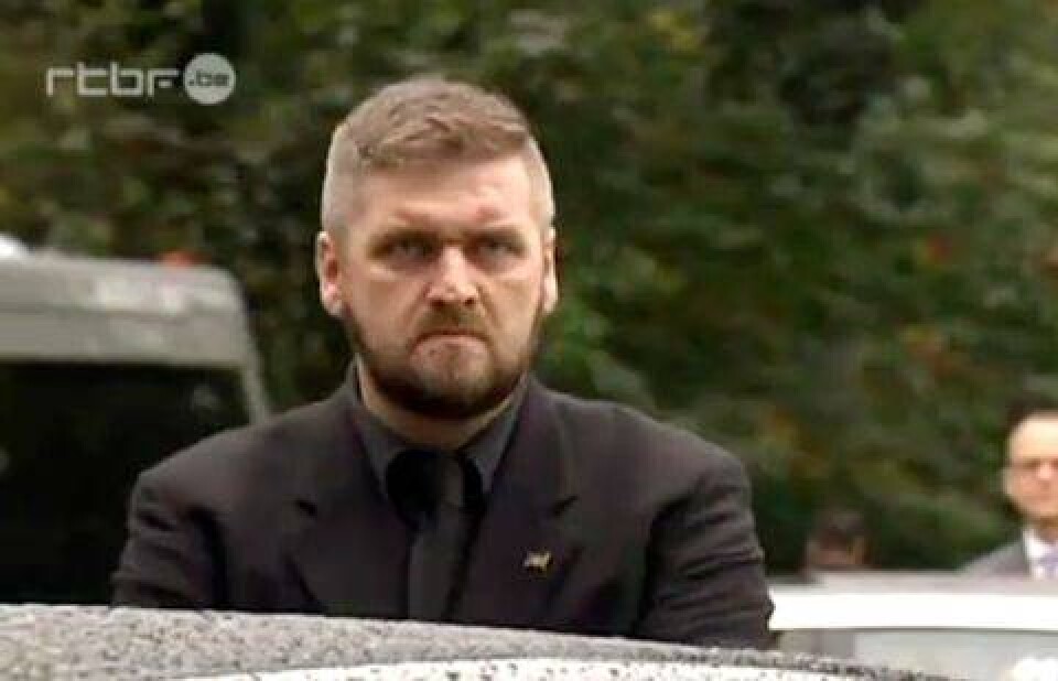 Фото с сайта rtbf.be