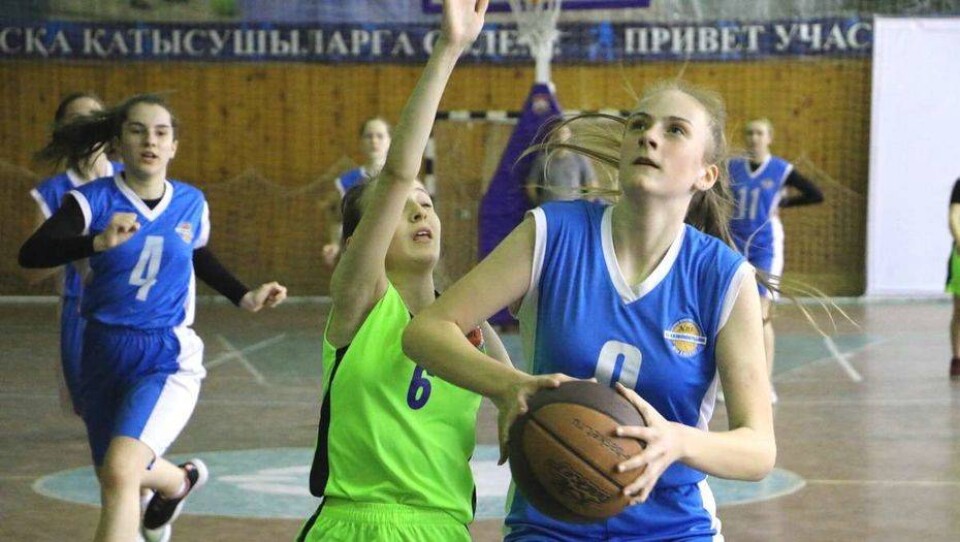Спартакиада SportFEST Kazakhstan, в которой примут участие семь тысяч школьников, состоится в РК