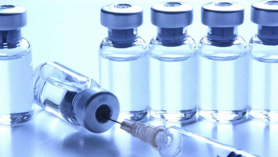 Актюбинская область недополучила вакцины для детей 