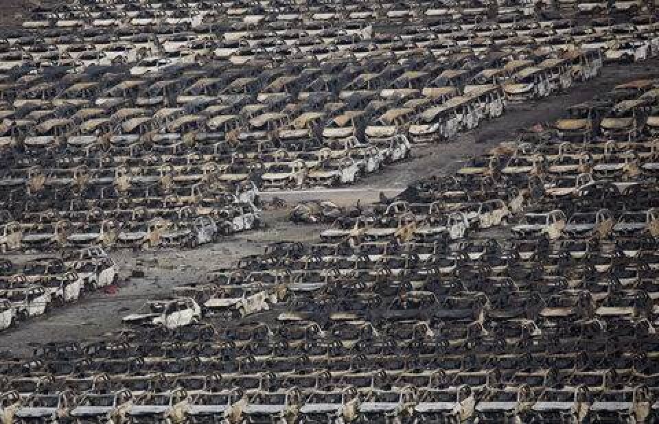 Фото Reuters.
