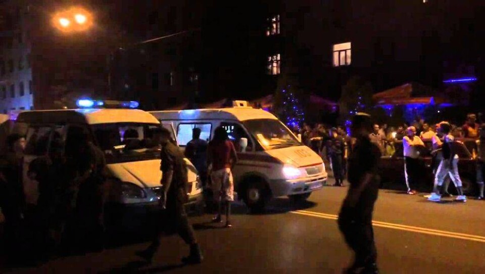 В ЗКО 16 лет лишения свободы получил мужчина, выстреливший дробью в лицо прохожему