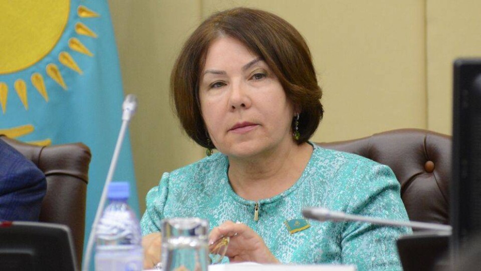 В Казахстане будет выгодно платить налоги – Карагусова