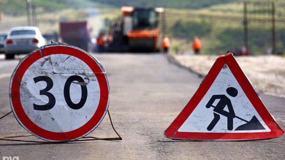 В МИР РК рассказали, зачем вскрывают проложенную в прошлом году трассу Алматы – Капшагай