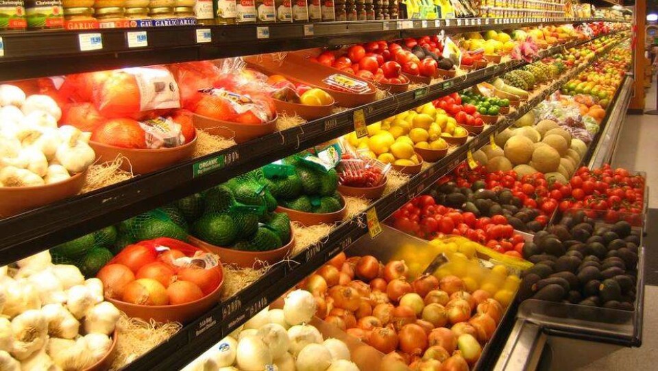 Кыргызстан до сих пор не принял закон о безопасности пищевой продукции 