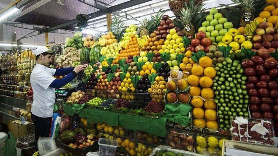 Продавцам на рынках компенсируют покупку кассовых аппаратов с функцией передачи данных