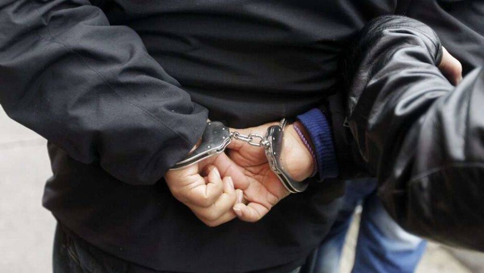 Канал поставки боевого оружия ликвидирован в Актобе