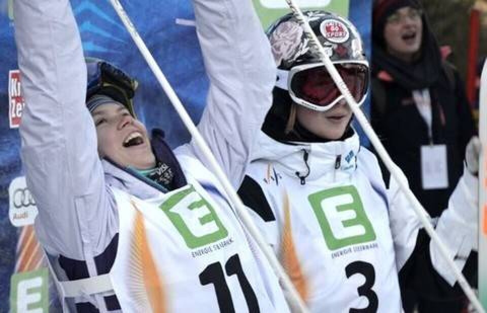 Фото fis-ski.com