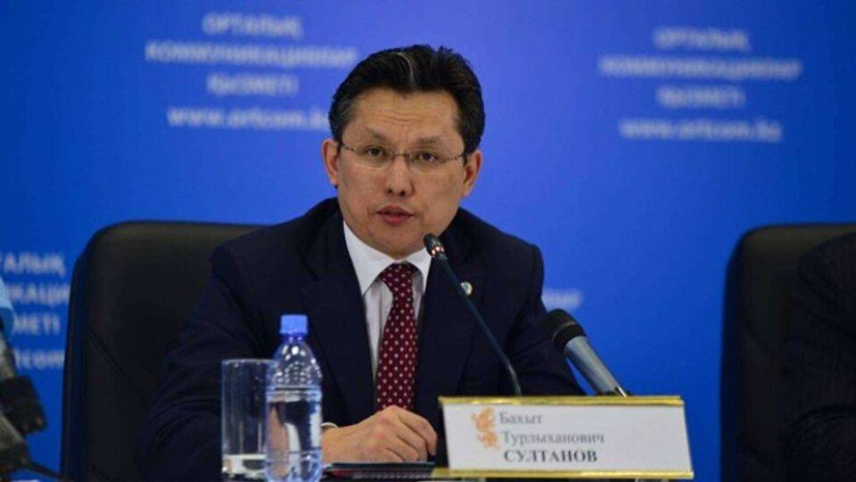 Сагинтаев подсказал Султанову, кому выгодна бюрократия в стране