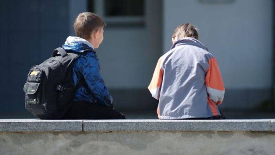 В Актау оштрафовали родителей прогуливавшего занятия ученика