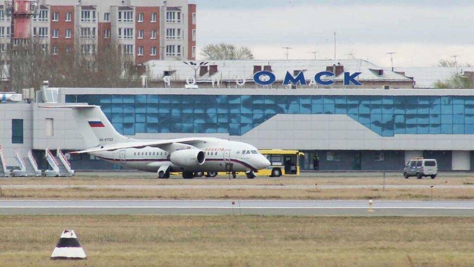 40 казахстанцев застряли в аэропортах Омска и Москвы