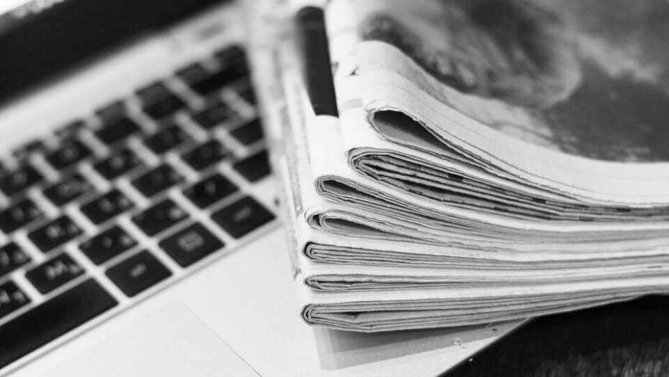В Казахстане появилось новое онлайн-издание Masa Media