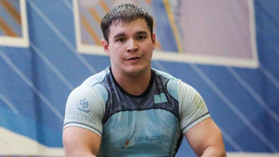 Серебряному призёру Универсиады из Казахстана не удалось стать медалистом ЧМ-2018