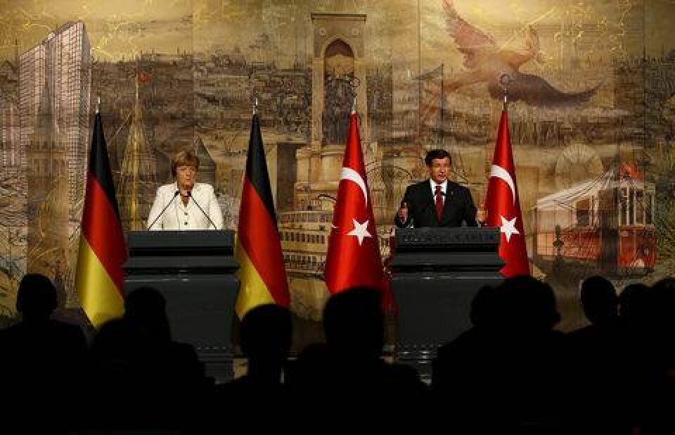 Фото Reuters.