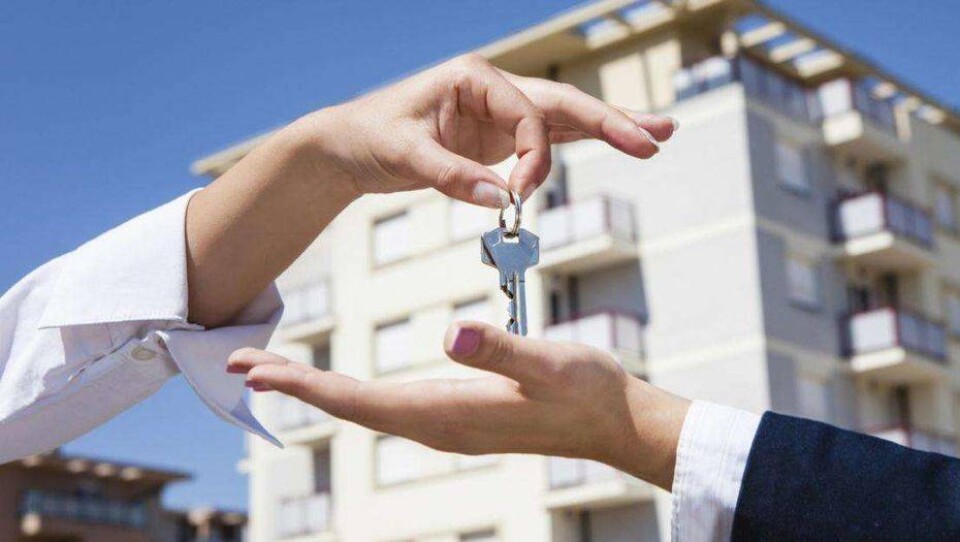 Квартиры врачам ВКО выдадут до Нового года