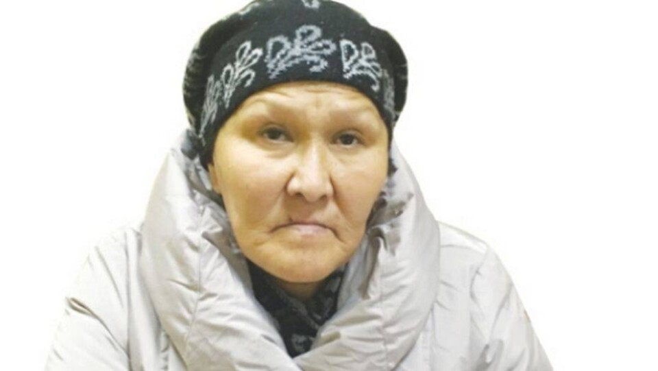 Мать актюбинского террориста: Перед терактом им что-то подмешали в воду