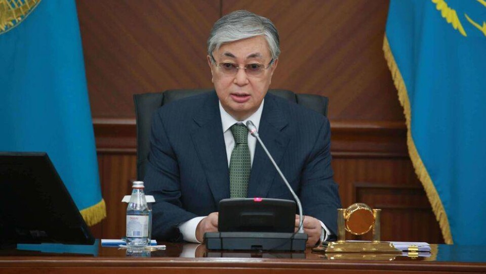 Токаев: Компания "КазАгро" должна быть реформирована