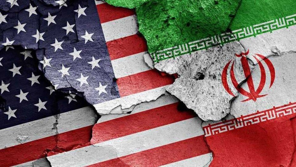Тегеран выдвинул условия в ответ на заявление Трампа о готовности встретиться с Роухани