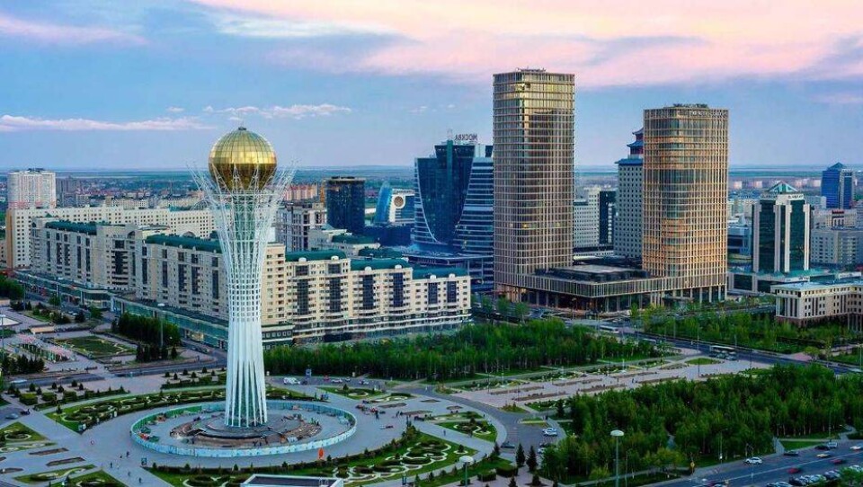 Токаев подписал указ о переименовании Астаны в Нур-Султан