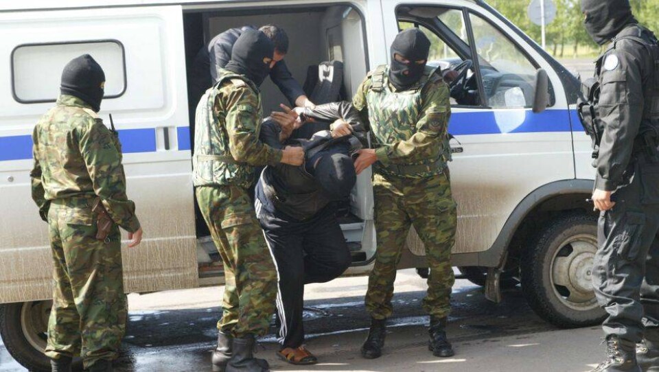 Спецоперация на юге Казахстана: арестованы 33 человека