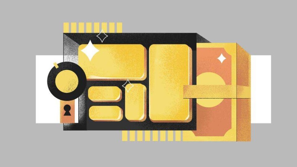 Сколько золотых слитков скупили казахстанцы в обменных пунктах и выгодно ли это?